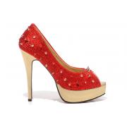 Escarpin Christian Louboutin Femme Pas Cher